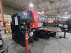 Amada #Vipros-568, Turret Punch, 220 V. - Image 1