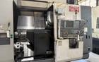 Okuma #250-W, CNC Lathe, 12k RPM, 15 HP, 12 tool, 8" chuck, 20.8" swing, 8 axis, 46" centers, OSP-E100L cnc - Image 1