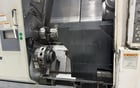 Okuma #250-W, CNC Lathe, 12k RPM, 15 HP, 12 tool, 8" chuck, 20.8" swing, 8 axis, 46" centers, OSP-E100L cnc - Image 4