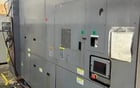 Okuma #250-W, CNC Lathe, 12k RPM, 15 HP, 12 tool, 8" chuck, 20.8" swing, 8 axis, 46" centers, OSP-E100L cnc - Image 9
