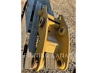 Cat Attachments 314E, Quick Coupler, S/N: A2D05694, 2015 - Image 1