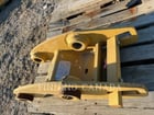 Cat Attachments 314E, Quick Coupler, S/N: A2D05694, 2015 - Image 3