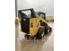 Cat 262D3, Skid Steer Loader, 402 hours, S/N: TP401200, 2023 - Image 3