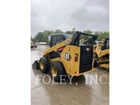 Cat 262D3, Skid Steer Loader, 402 hours, S/N: TP401200, 2023 - Image 4