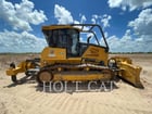 Deere &Co 750L XLT, Crawler Dozer, 343 hours, S/N: 434006, 2023 - Image 8