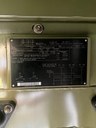 300 KVA 13200GY/7620 Primary, 480Y/277 Secondary, 3 phase, Padmount Transformer - Image 1