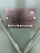 750 KVA 34500Y/19920 Primary, 480Y/277 Secondary, 3 phase, Padmount Transformer - Image 1