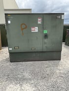 750 KVA 34500Y/19920 Primary, 480Y/277 Secondary, 3 phase, Padmount Transformer - Image 2