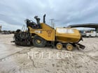 Caterpillar AP1000F, Vibratory Single Drum Asphalt, 8827 hours, S/N: AC400202, 2016 - Image 2