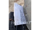 Caterpillar AP1000F, Vibratory Single Drum Asphalt, 8827 hours, S/N: AC400202, 2016 - Image 8