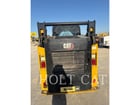 Caterpillar 259D CAB, Track Loader, 854 hours, S/N: CW903654, 2020 - Image 4