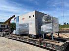 Daito #SDNF-1050, CNC beam/drill line, mfg in 2000, 3 spindle, 40" x 20" capacity, 2500 RPM - Image 5