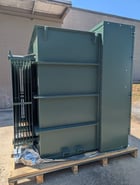 2550 KVA 24940 Delta Primary, 480Y/277 Secondary, Pad, new - Image 4