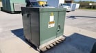 75 KVA 4160GrdY/2400 Primary, 208Y/120 Secondary, T & R Electric, Padmount Transformer 3-Phase - Image 3
