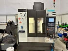 Kitamura #MyCenter-3XD, 24 automatic tool changer, 30" X, 20" Y, 20" Z, 12000 RPM, #40, 30 HP, Arumatik-JR - Image 1