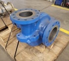8500 GPM @ 1200' TDH, Goulds #3700 6x8x13A, horizontal single stage centrifugal pump, 870 psi, 1800 RPM - Image 3