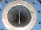 8500 GPM @ 1200' TDH, Goulds #3700 6x8x13A, horizontal single stage centrifugal pump, 870 psi, 1800 RPM - Image 6