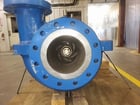 8500 GPM @ 1200' TDH, Goulds #3700 6x8x13A, horizontal single stage centrifugal pump, 870 psi, 1800 RPM - Image 7