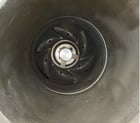 8500 GPM @ 1200' TDH, Goulds #3700 6x8x13A, horizontal single stage centrifugal pump, 870 psi, 1800 RPM - Image 8