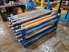 28"/30" x 240" H.D. Roll Grinder, 216" centers - Image 4