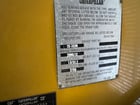 2000 KW Caterpillar #SR4B, Diesel Generator Set, sound attenuated enclosure, weatherproof enclosure, w/ - Image 2