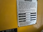 2000 KW Caterpillar #SR4B, Diesel Generator Set, sound attenuated enclosure, weatherproof enclosure, w/ - Image 3