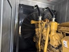 2000 KW Caterpillar #SR4B, Diesel Generator Set, sound attenuated enclosure, weatherproof enclosure, w/ - Image 9