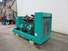 200 KW Cummins #DSHAC, diesel generator set, 277/480 Volts, 81 hours, 364 HP @ 1800 RPM, QSB7-G5 NR3 engine - Image 3
