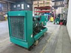 200 KW Cummins #DSHAC, diesel generator set, 277/480 Volts, 81 hours, 364 HP @ 1800 RPM, QSB7-G5 NR3 engine - Image 4