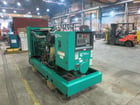 200 KW Cummins #DSHAC, diesel generator set, 277/480 Volts, 81 hours, 364 HP @ 1800 RPM, QSB7-G5 NR3 engine - Image 5