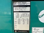 200 KW Cummins #DSHAC, diesel generator set, 277/480 Volts, 81 hours, 364 HP @ 1800 RPM, QSB7-G5 NR3 engine - Image 8