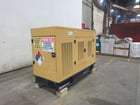 35 KW Caterpillar / Olympian #G35F3S, Natural gas / propane generator set, 120/240 Volts, 1-phase, 611 hours - Image 2