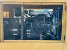 35 KW Caterpillar / Olympian #G35F3S, Natural gas / propane generator set, 120/240 Volts, 1-phase, 611 hours - Image 4