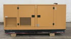 55 KW Caterpillar / Olympian #G55F3S, Natural gas / propane generator set, 120/240 Volts, 1-phase, 1093 - Image 1