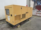 55 KW Caterpillar / Olympian #G55F3S, Natural gas / propane generator set, 120/240 Volts, 1-phase, 1093 - Image 2