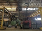10 Ton, Detroit, hoist gantry bridge crane, 80 FPM - Image 3