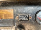 1000 KW MTU #16V2000, 480 Volts, 418 hours, Tier 2, enclosure w/ base tank, 2007 - Image 6