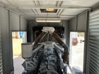 1000 KW MTU #16V2000, 480 Volts, 418 hours, Tier 2, enclosure w/ base tank, 2007 - Image 7