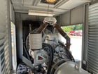 1000 KW MTU #16V2000, 480 Volts, 418 hours, Tier 2, enclosure w/ base tank, 2007 - Image 8