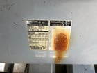 1000 KW MTU #16V2000, 480 Volts, 418 hours, Tier 2, enclosure w/ base tank, 2007 - Image 9