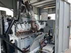 1000 KW MTU #16V2000, 480 Volts, 418 hours, Tier 2, enclosure w/ base tank, 2007 - Image 10