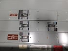 400 Amp. General Electric Spectra Series, Panelboard, 480Y/277 Volts, 3 phase, 4 W, 5 breakers - Image 6