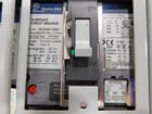 400 Amp. General Electric Spectra Series, Panelboard, 480Y/277 Volts, 3 phase, 4 W, 5 breakers - Image 8