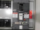 1200 Amp. General Electric CCB/-2, Panelboard, 208/120 V, 3 phase, 4 W, 14 breakers - Image 5