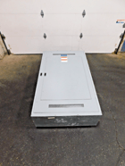 800 Amp. General Electric Spectra Series, Panelboard, 480 Volts, 3 phase, 3 W, 9 breakers - Image 2