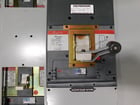 800 Amp. General Electric Spectra Series, Panelboard, 480 Volts, 3 phase, 3 W, 9 breakers - Image 4