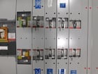 800 Amp. General Electric Spectra Series, Panelboard, 480 Volts, 3 phase, 3 W, 9 breakers - Image 6