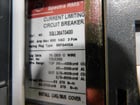 800 Amp. General Electric Spectra Series, Panelboard, 480 Volts, 3 phase, 3 W, 9 breakers - Image 7