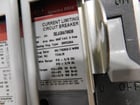 800 Amp. General Electric Spectra Series, Panelboard, 480 Volts, 3 phase, 3 W, 9 breakers - Image 10