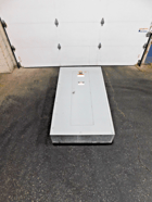 600 Amp. General Electric CCB-2, Panelboard, 208/120 V, 3 phase, 4 W, 17 breakers - Image 2